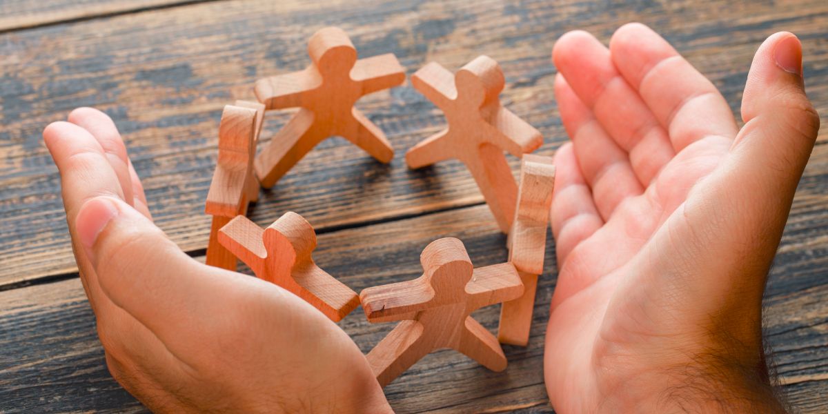 How to Lead With Empathy & Avoid the Pitfalls of Emotional Contagion