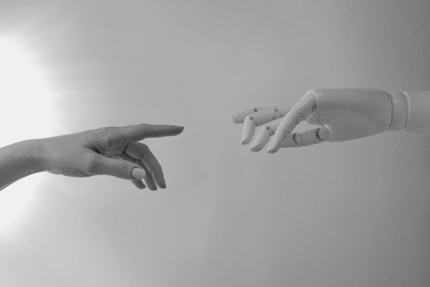 A Hitchhiker’s Guide to the Future of AI