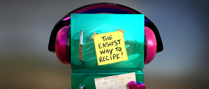 Transforming Culinary Education: The AR/VR Journey with Scrappy Meals' Fridgie Smalls