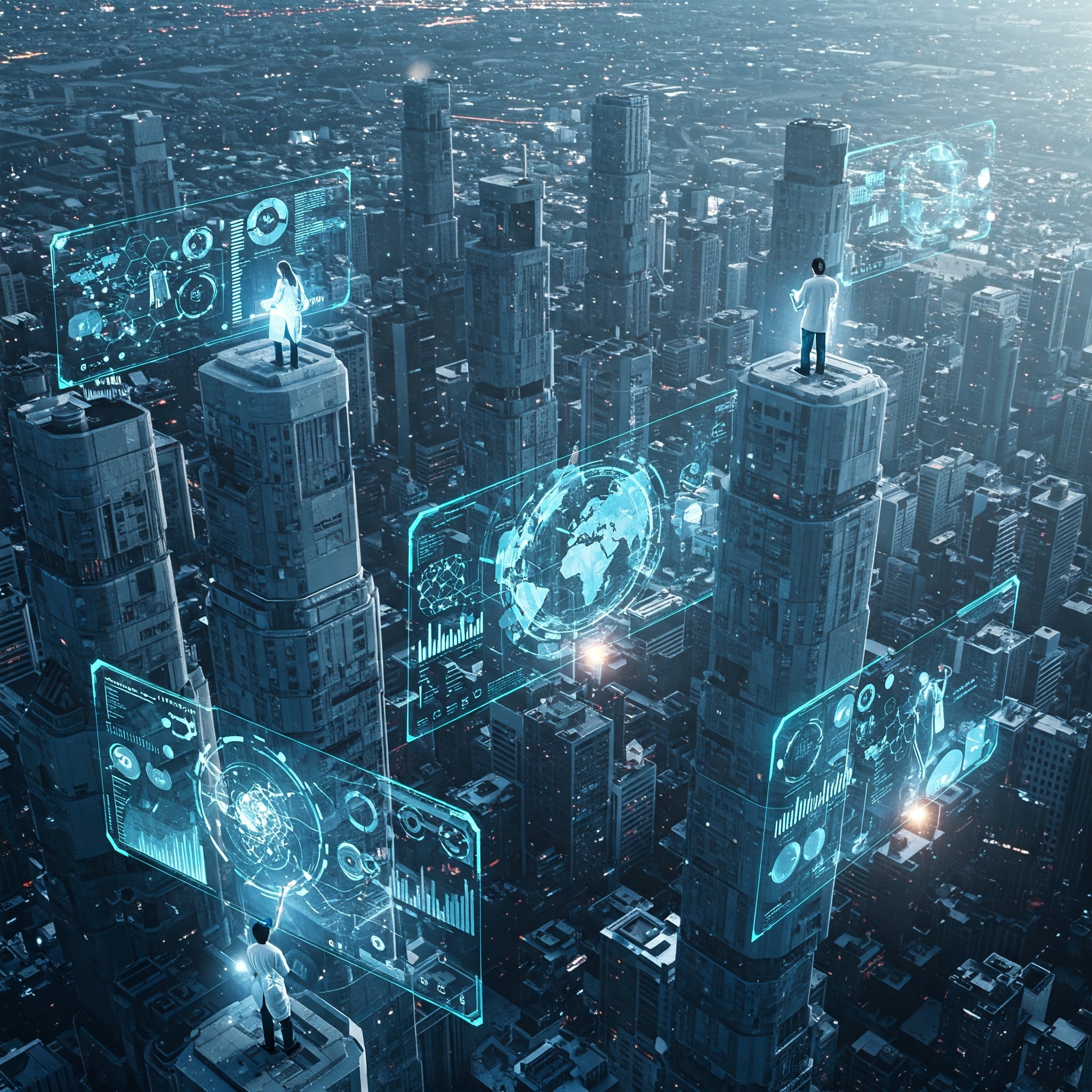 Decentralized Science is Powering Accelerated Innovation: Here’s How
