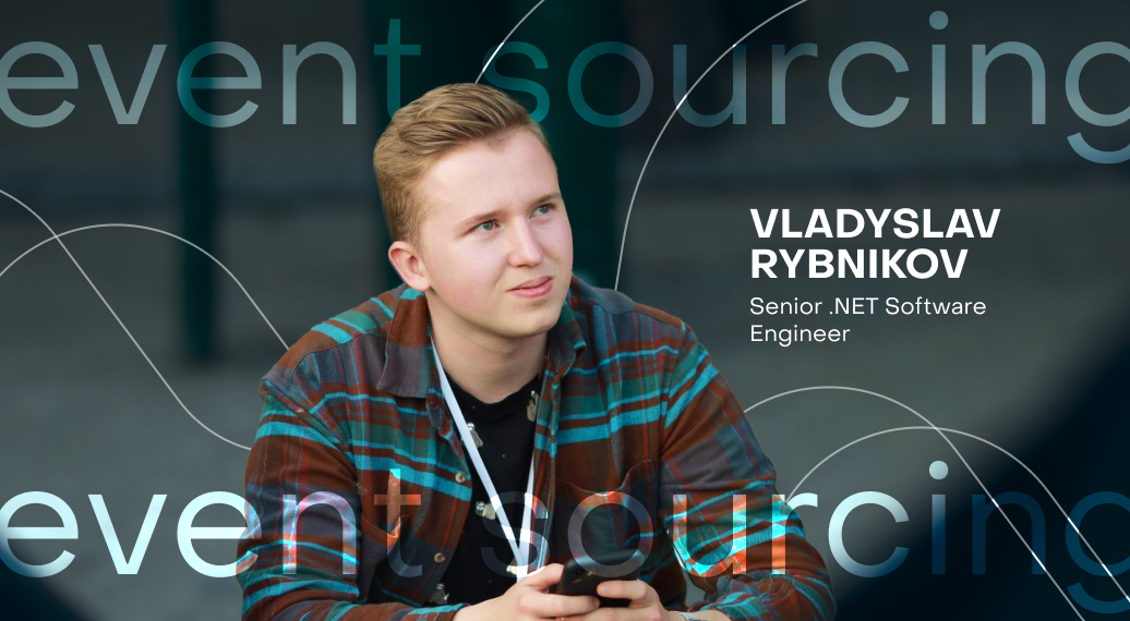 Here's What You Need to Know Before Using Event Sourcing