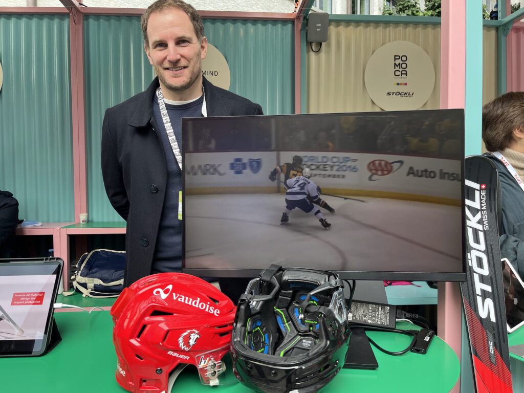 Image courtesy of Brenna Goth.