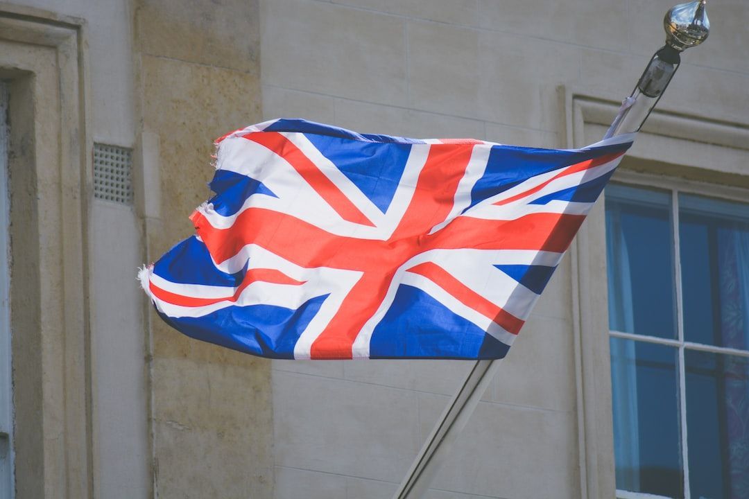 The UK's Ambitious Tech Startup Investment: A Whopping €59 Billion