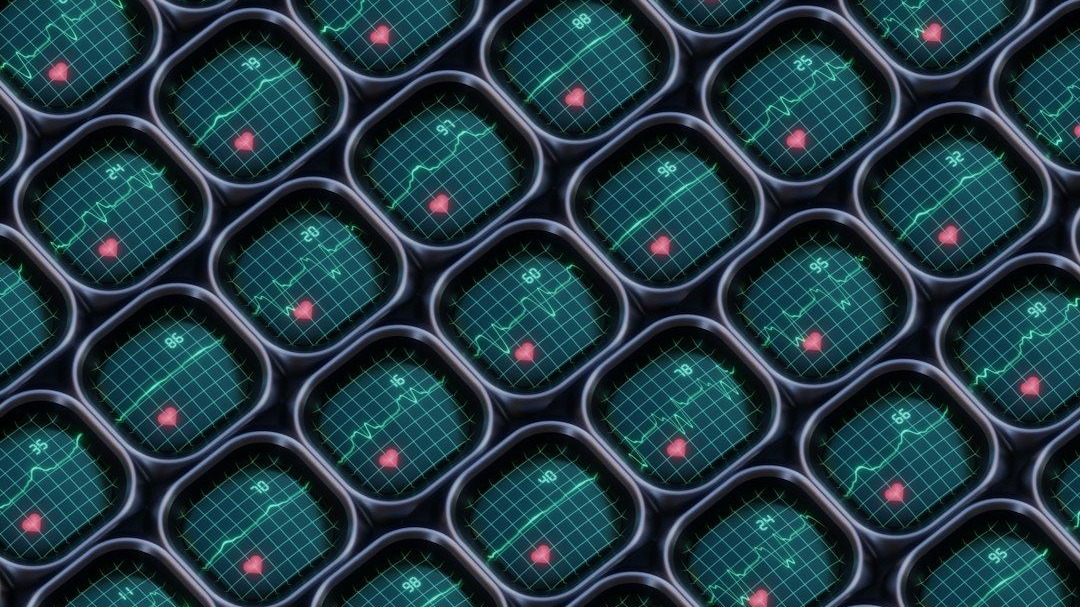 Experts Urge Caution After Study Finds Nearly 60% of Brits Use AI for Self-Diagnosis