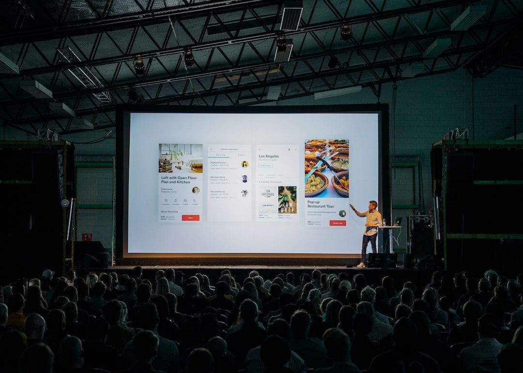 Central and Eastern Europe: The Next Startup Stars of the Old Continent