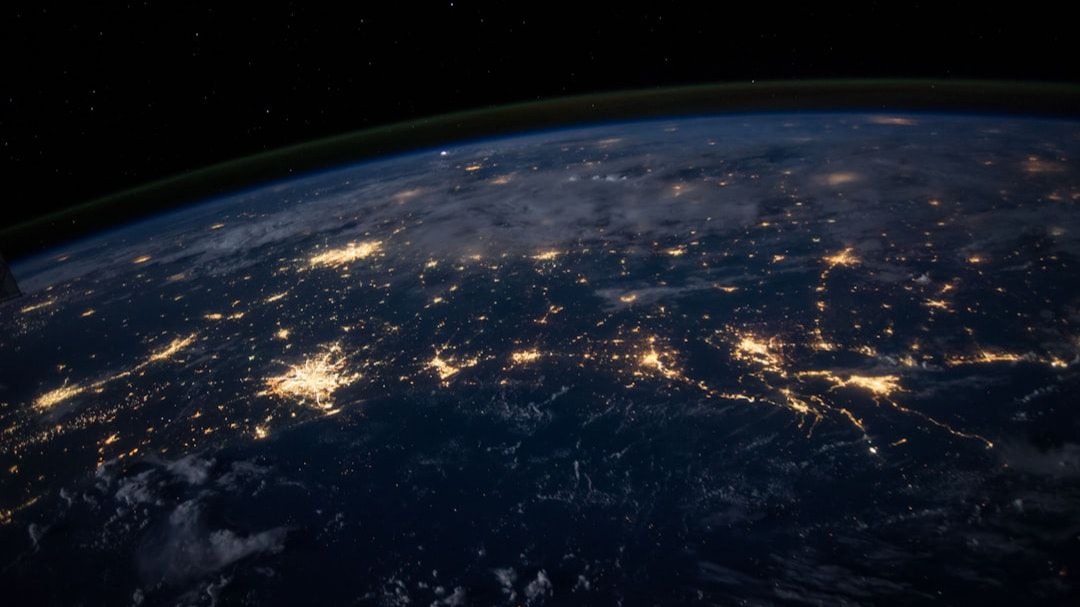 How Businesses Are Turning Space Data into a Tool for Risk, Resilience, and Sustainability