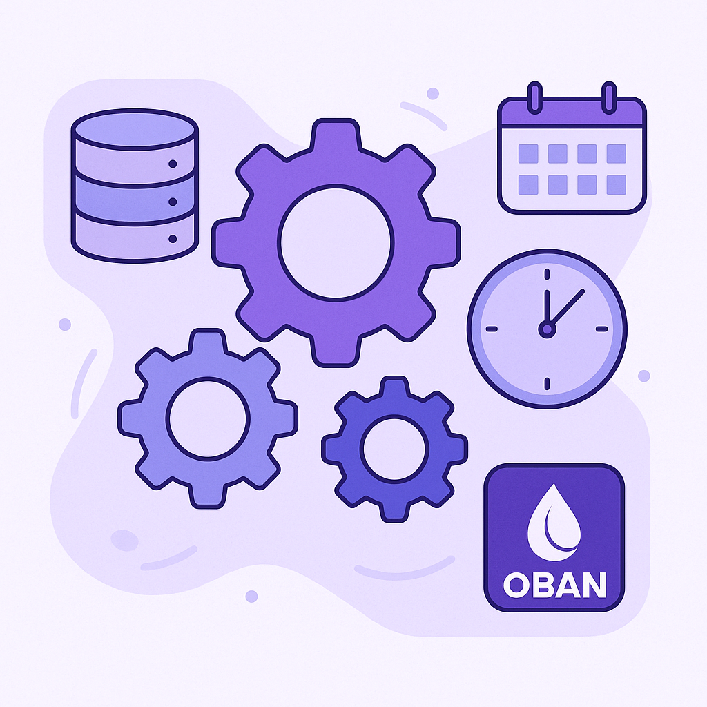 How We Manage Billing Workflows in Elixir Using Oban