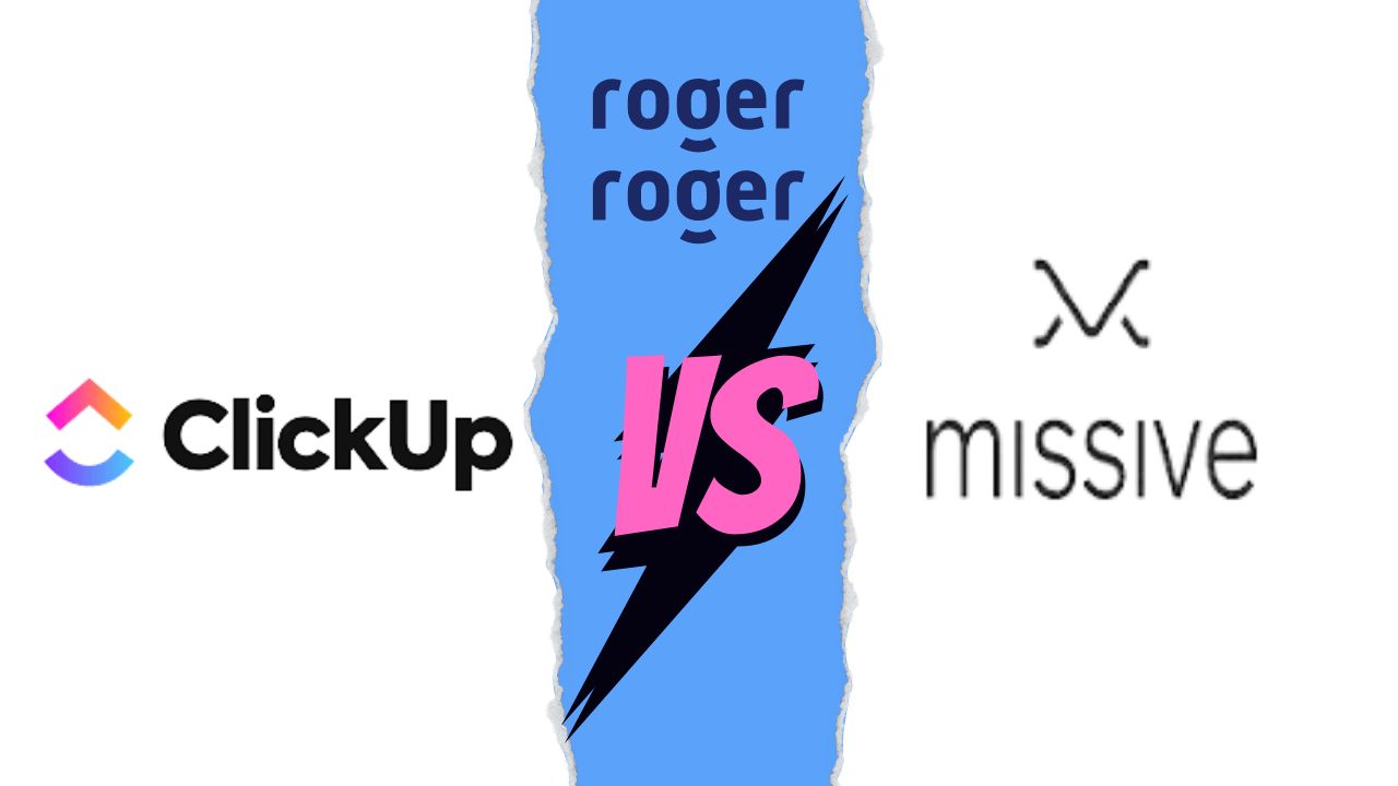 ClickUp Email vs Missive: 5 Questions to Help You Decide (Plus A Hybrid that Blends the Two)