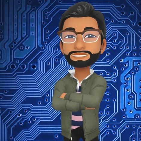 Mohammed Saad HackerNoon profile picture