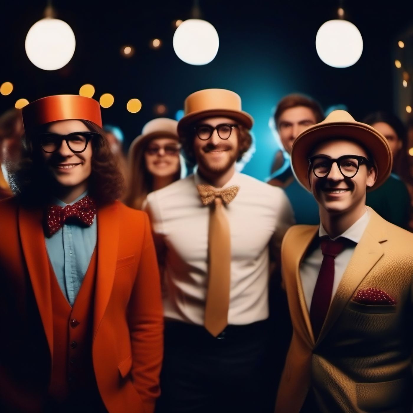 Developer Relations: To Be, Or Not To Be, A Personality?