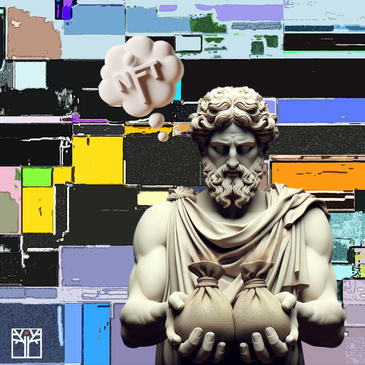 Art NFTs in the Tech Sphere in 2024