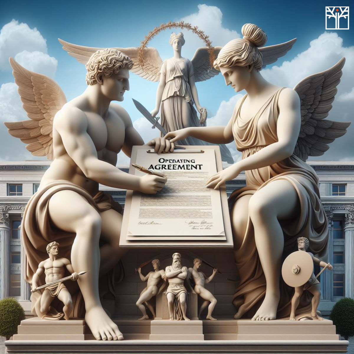 LLC Operating Agreement: Why It's Important