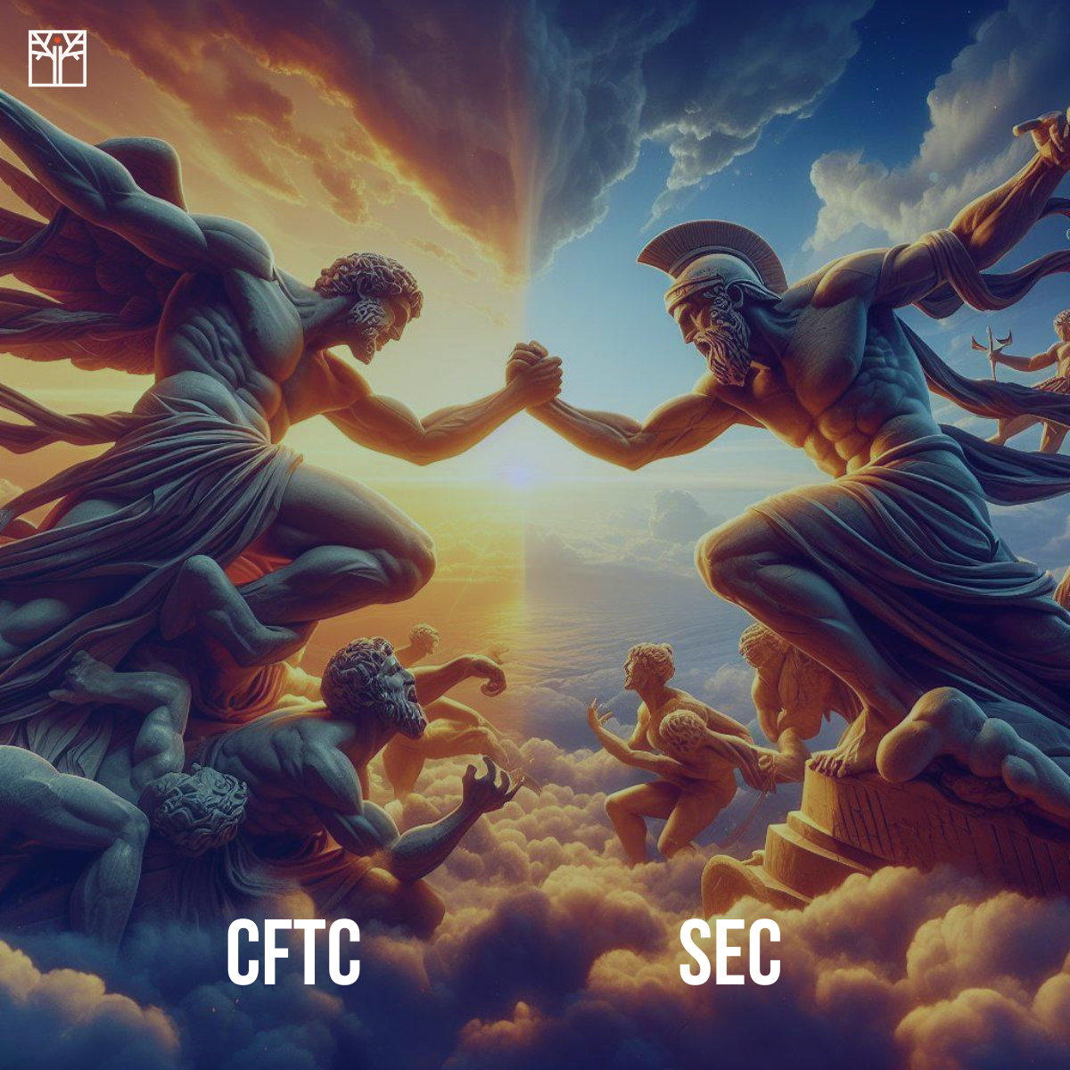 CFTC and SEC - Battle or Compromise? Legal Outlook