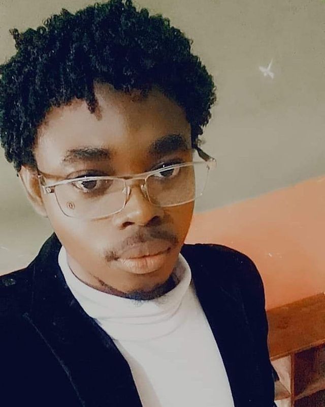 Author profile picture