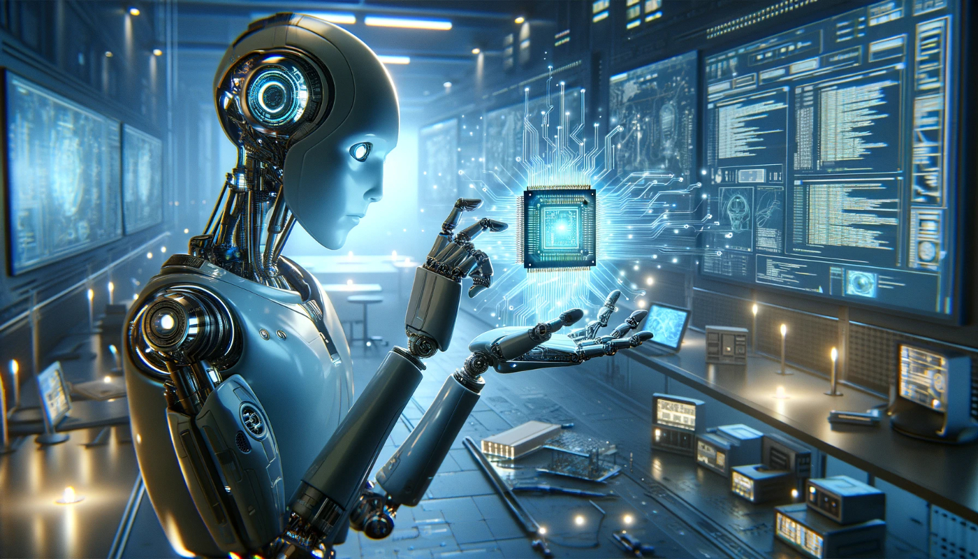 Thermodynamic Computing: How to Save Machine Learning by Replacing Transistors