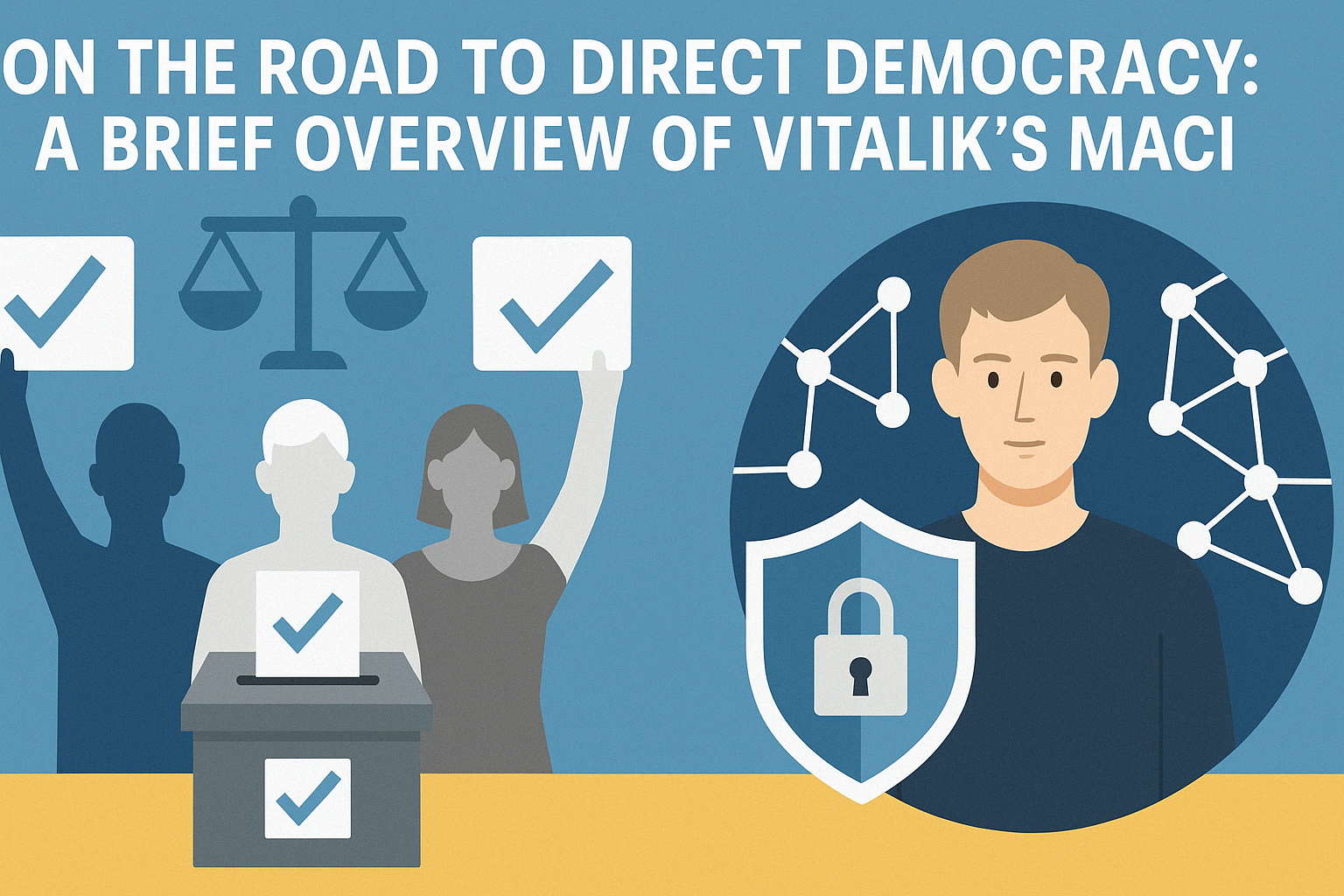 What If You Could Vote Anytime—Without Anyone Knowing How?