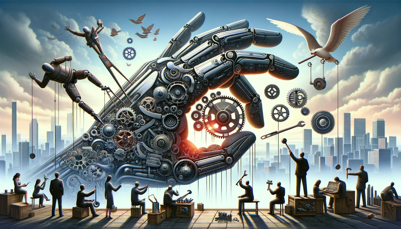 Does Capitalism Really Work?