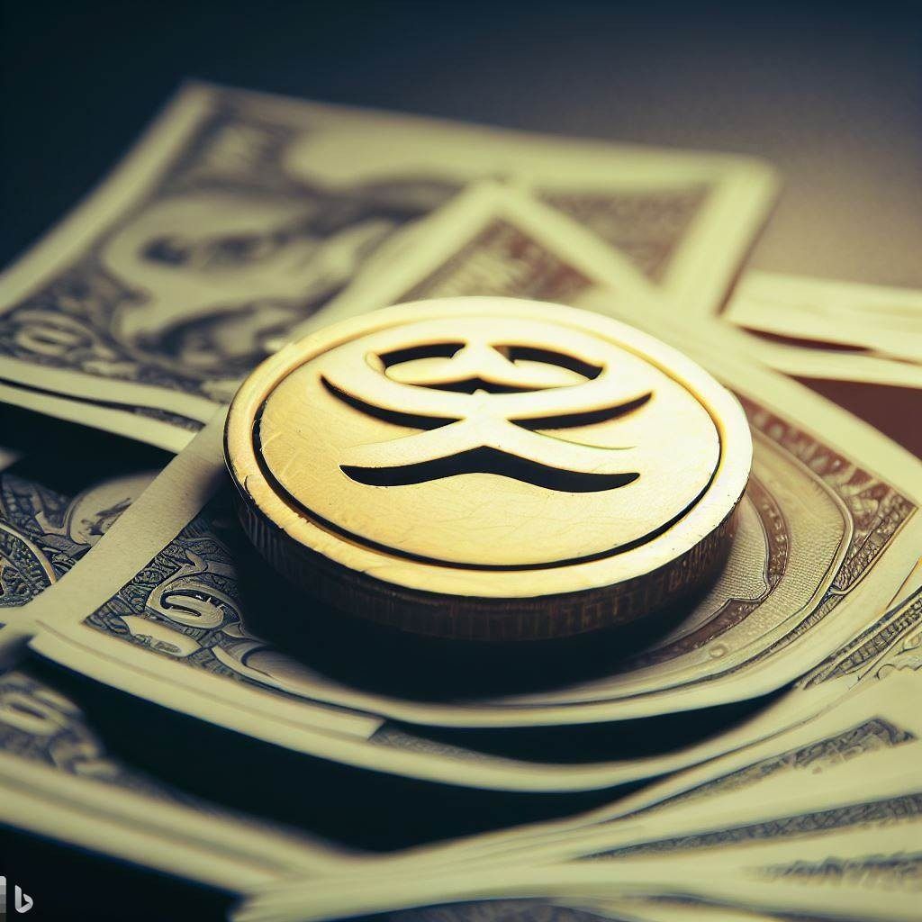 Karma: an ERC20-compatible Alternative Money on the Ethereum Blockchain