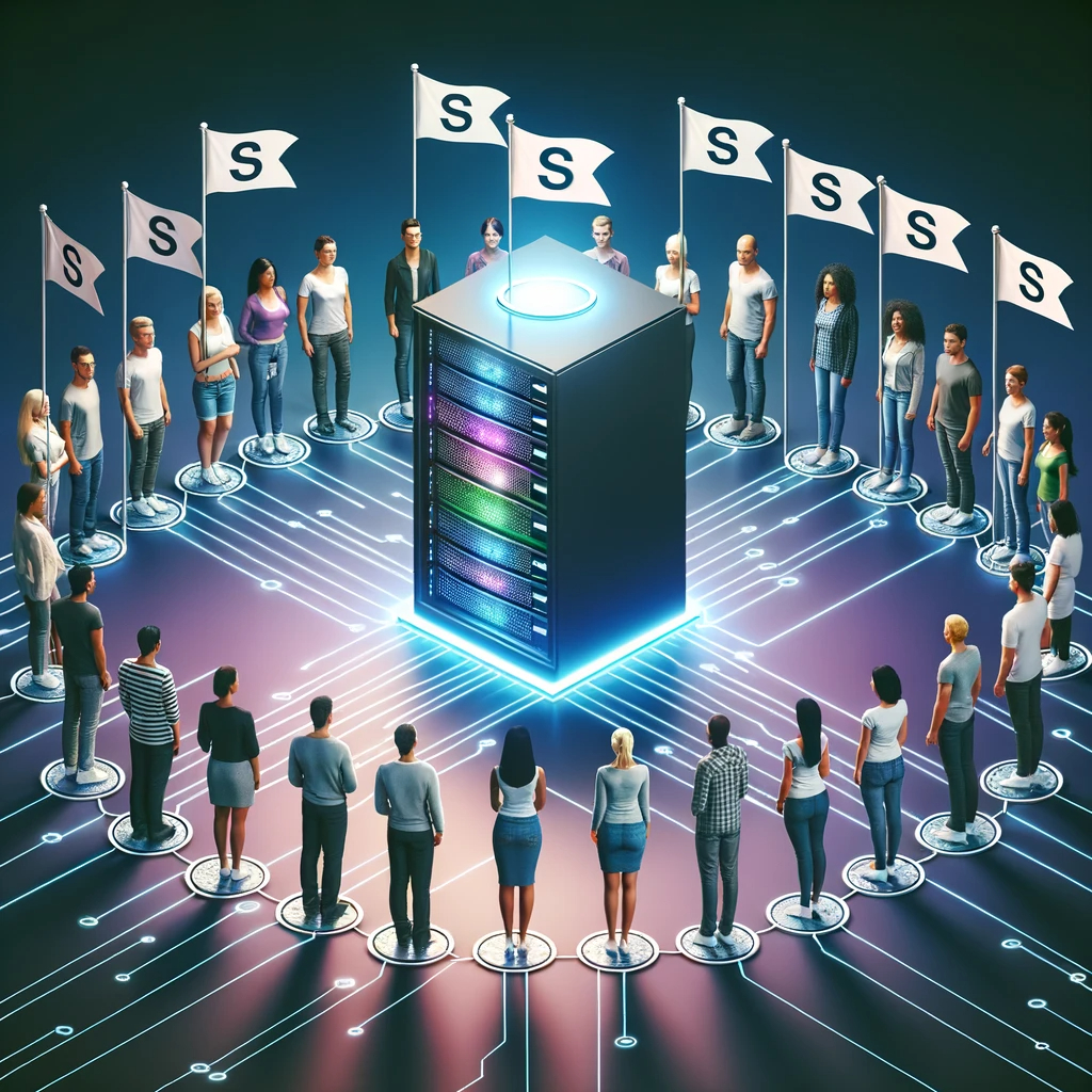 Brief Introduction of Semaphore, a Zero-knowledge Group Membership Protocol