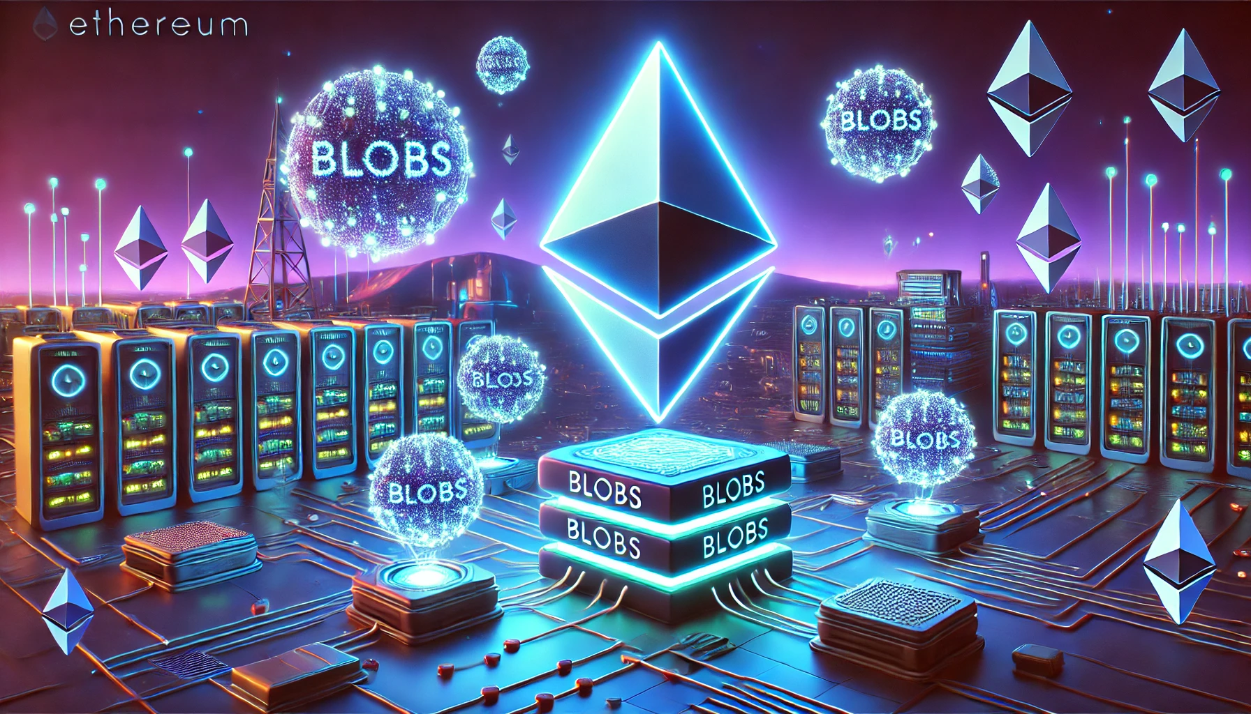 Do We Really Need Ethereum Blobs?!