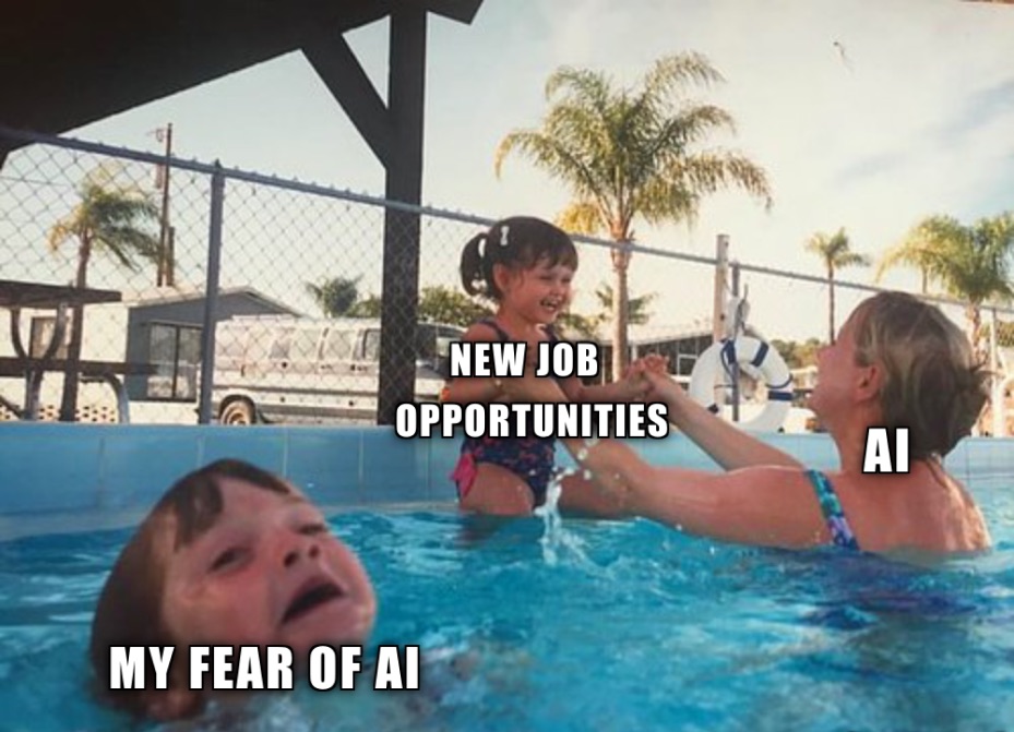 Why AI Is Not the Enemy: Embracing Technology for a Brighter Future