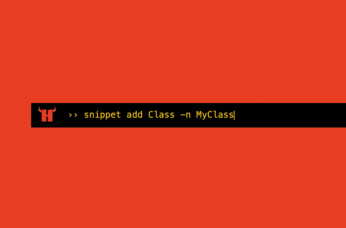 Hellprompt. A command-to-behaviour mapper.