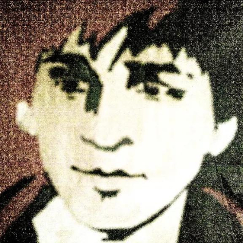 Author profile picture