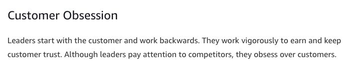 Amazon invested in Dibbs, marking their first investment in blockchain.