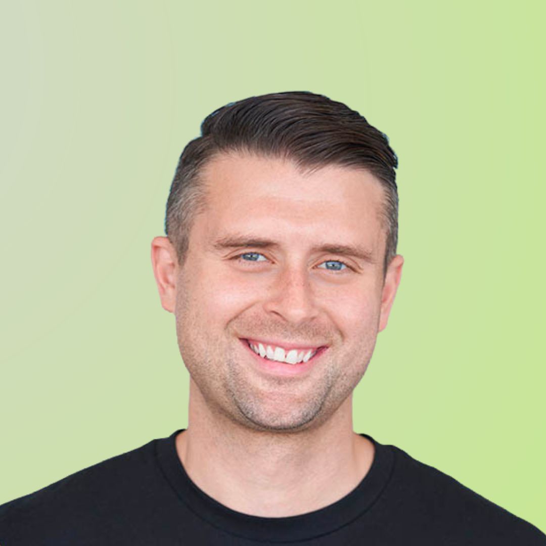 Evan Vandenberg, Dibbs' Co-Founder & CEO