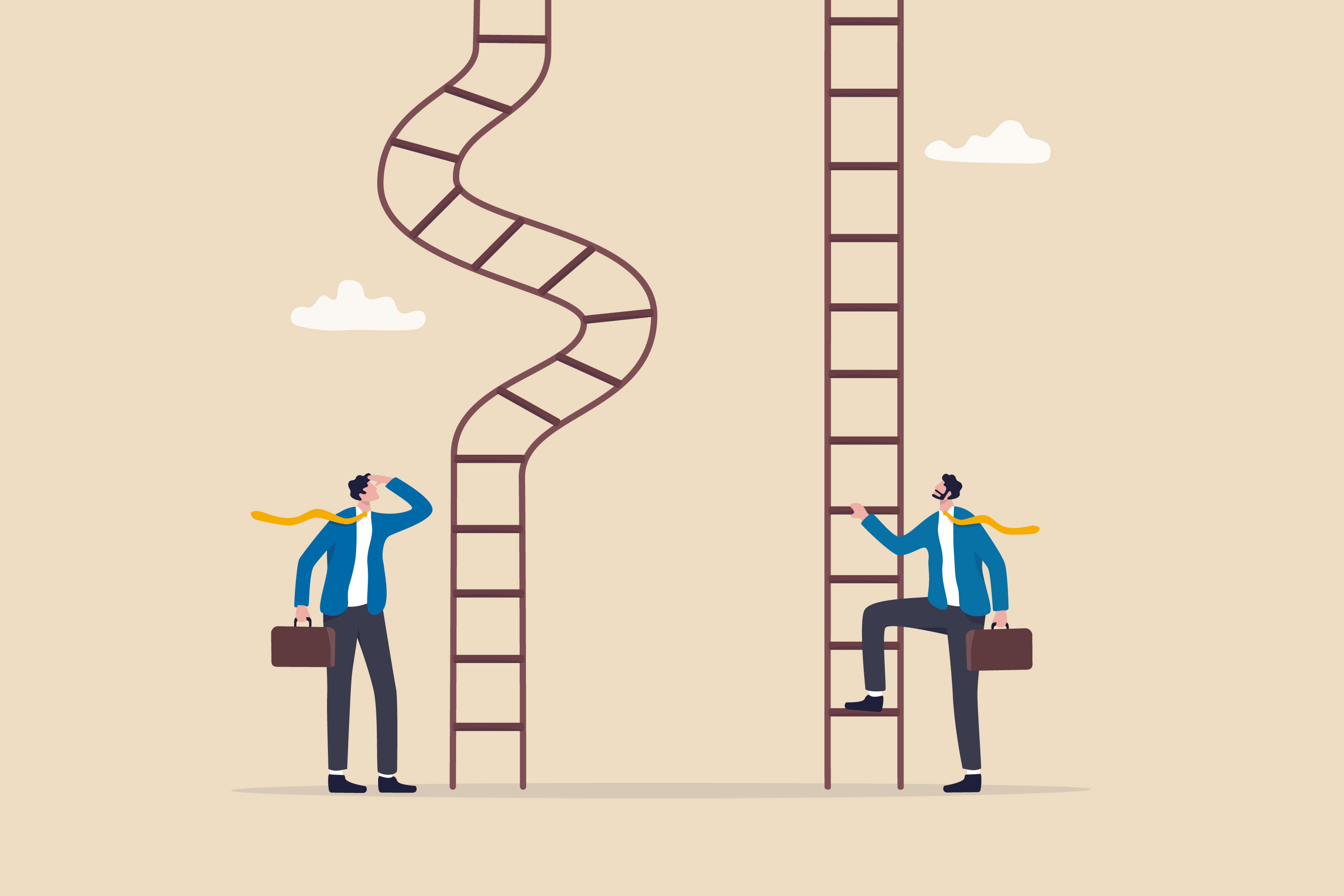 No Stanford Degree? No Problem. Here’s How to Win as an Underdog Founder