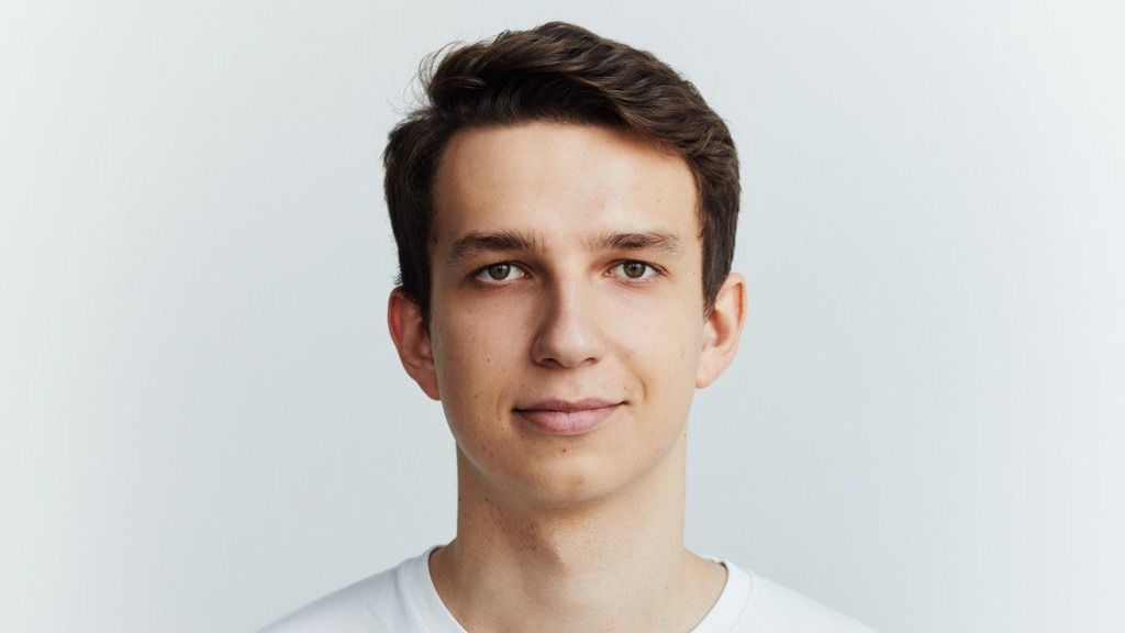 Meet the Writer: Hacker Noon's Contributor Igor Khomyanin, Data Scientist and AI enthusiast