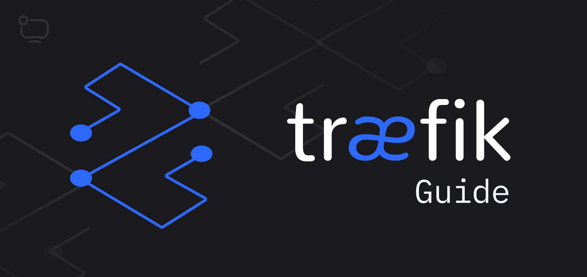 Изучение Traefik: обратный прокси для Docker