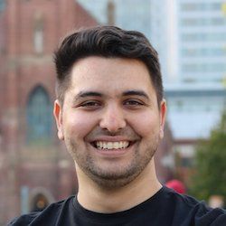 Author profile picture