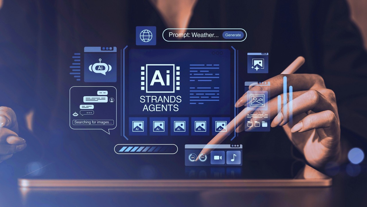 Building an Autonomous SRE Incident Response System Using AWS Strands Agents SDK