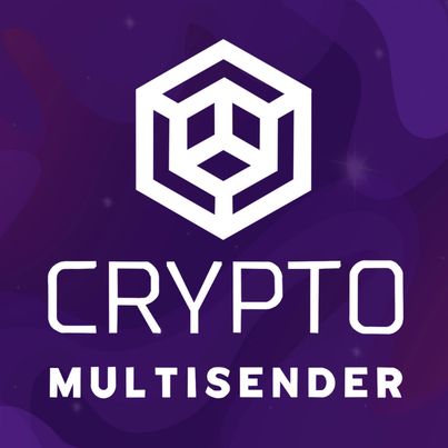 Crypto Multisender HackerNoon profile picture