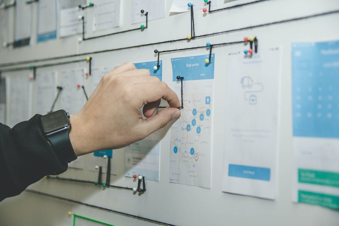 Project Management Innovations Enhancing PMs' Success
