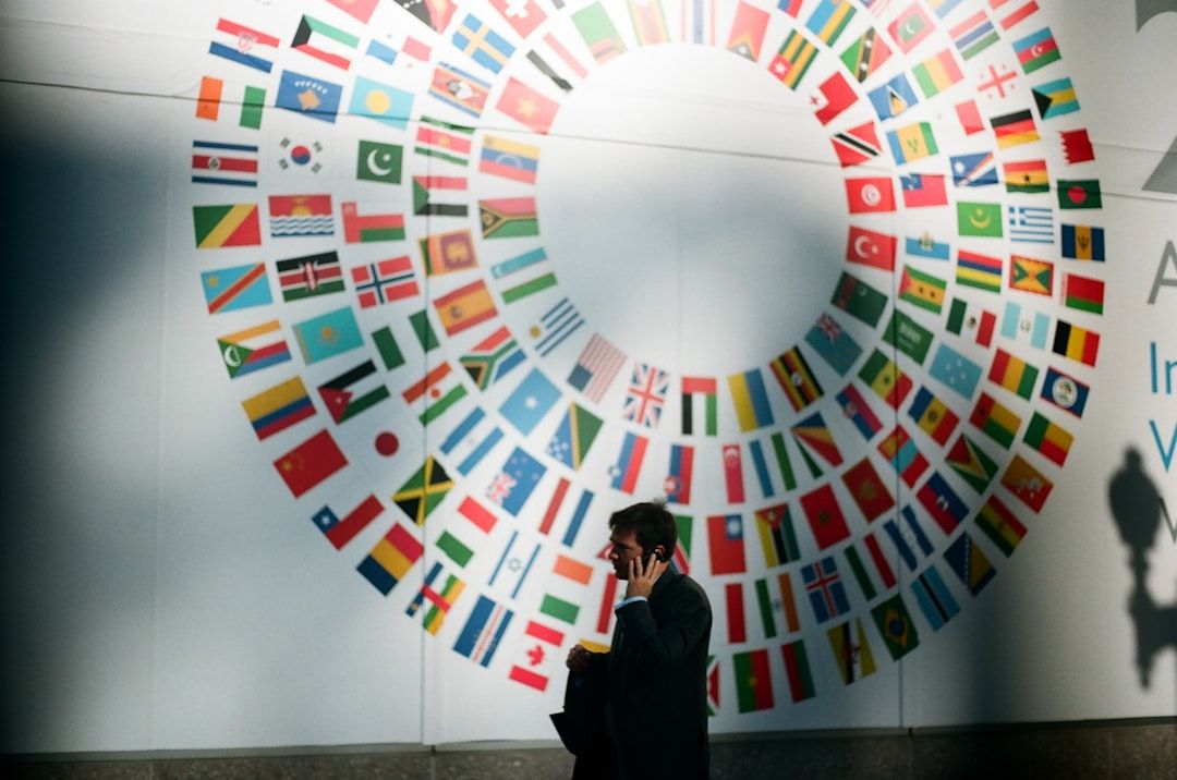 Why Global Digital Ambitions Will Fail Without Connectivity and Power