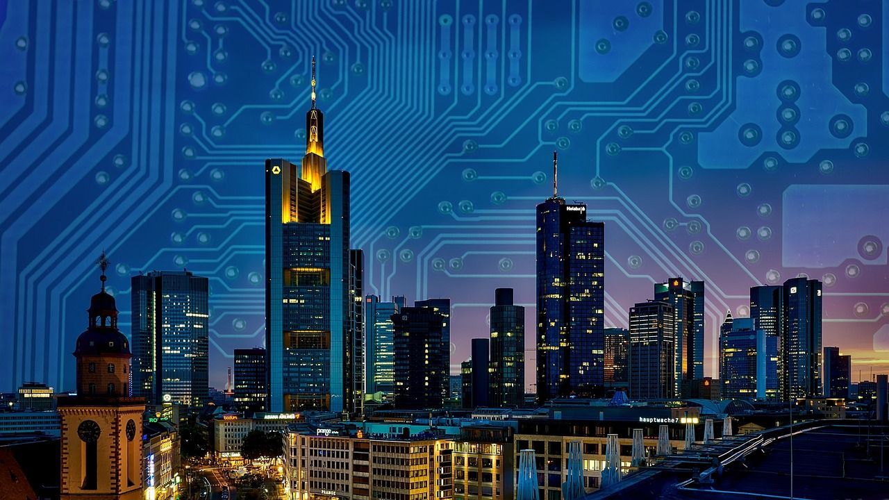 IARPA's HAYSTAC Program: Predicting People's Movements with AI and IoT