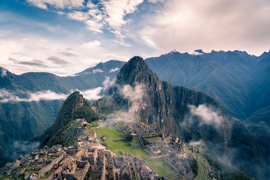 Peruvian Engineer's Inspiring Journey: Translating Aymara to English with Google AI