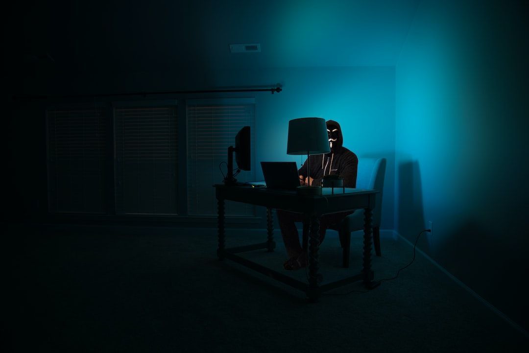A Cybersecurity Startup Founder's Insights: Defending Your Business from Hackers (Podcast)