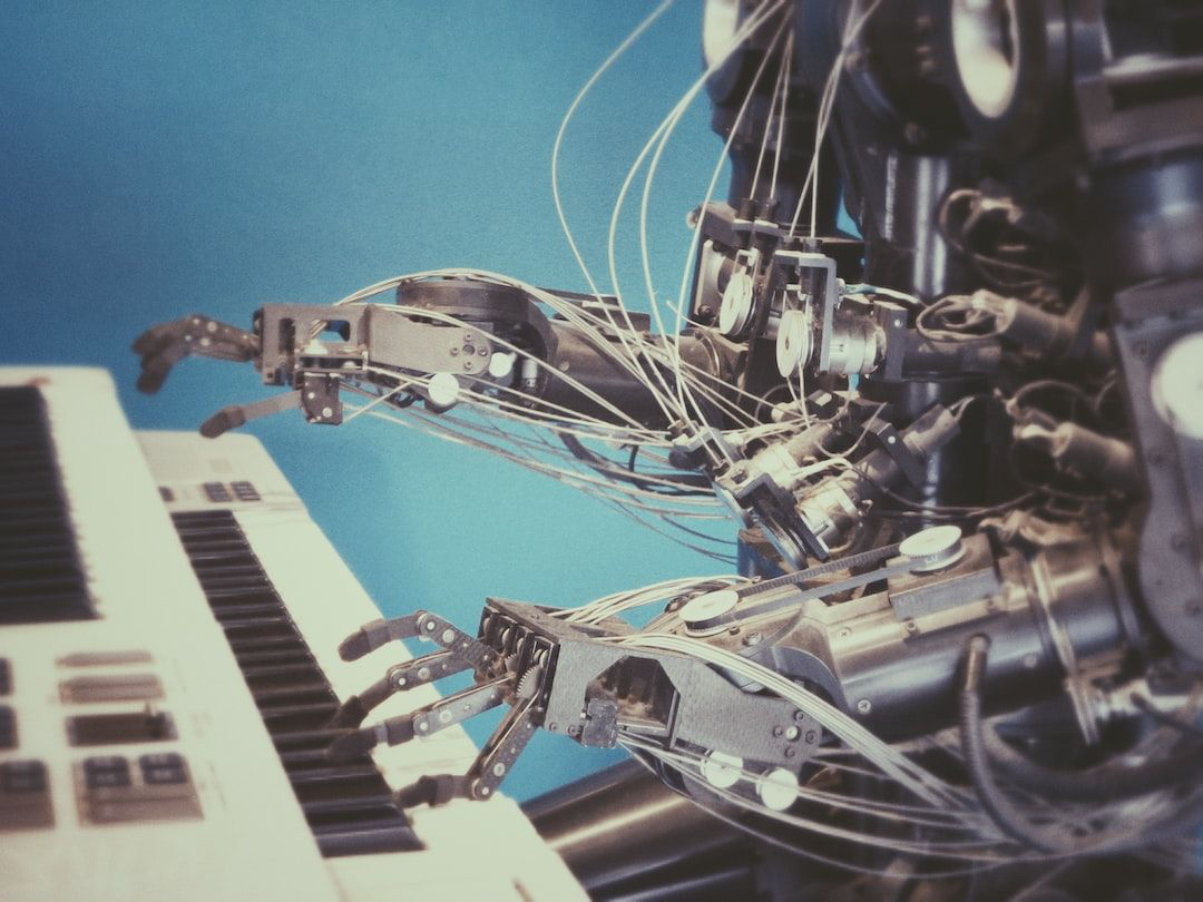 Revolutionizing the Path to Success for Independent Musicians with AI Tools