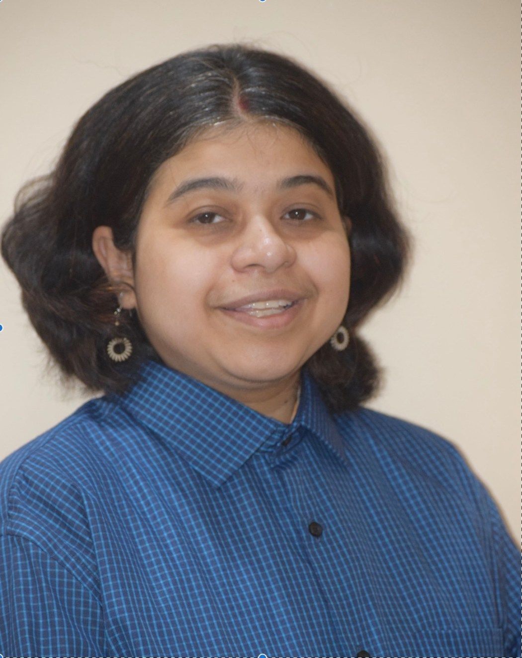 Sharmistha Chatterjee