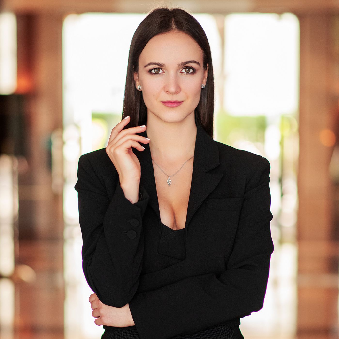 Violetta Chekan
