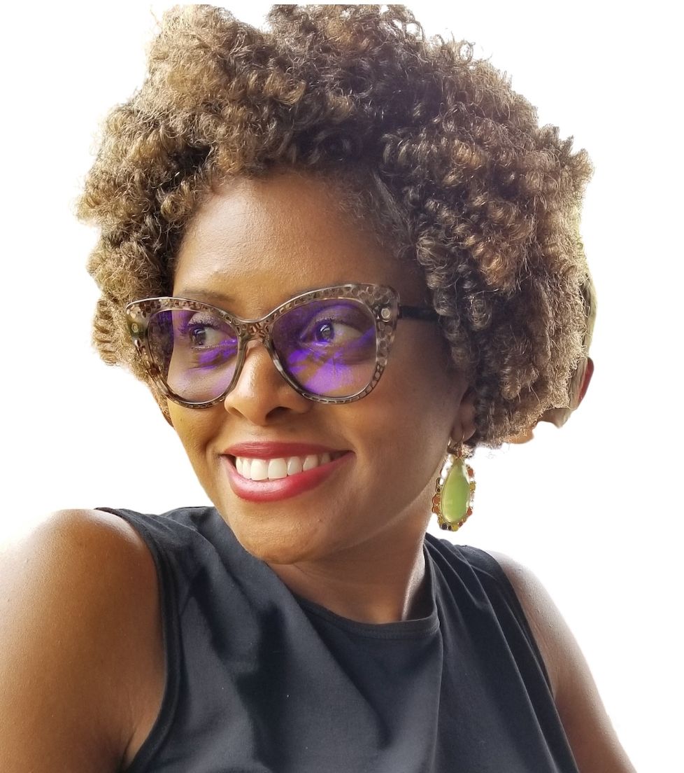 Marie Rocker-Jones