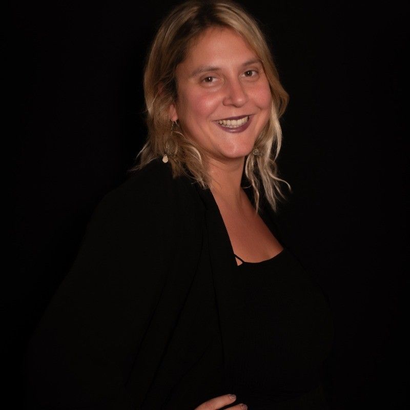Elena Poughia