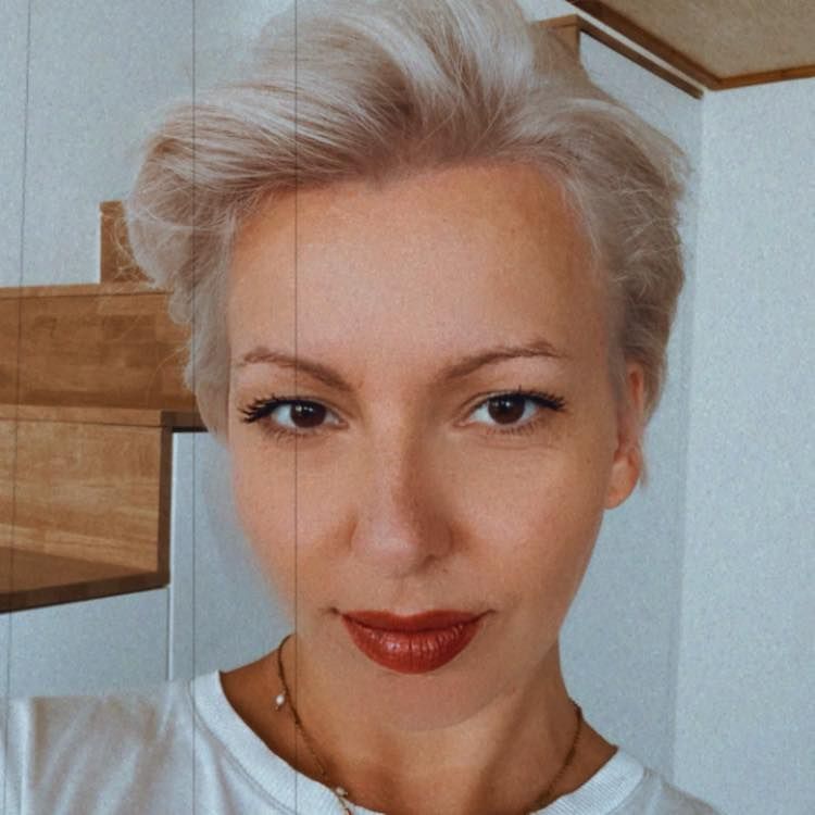 Victoria Loskutova HackerNoon profile picture