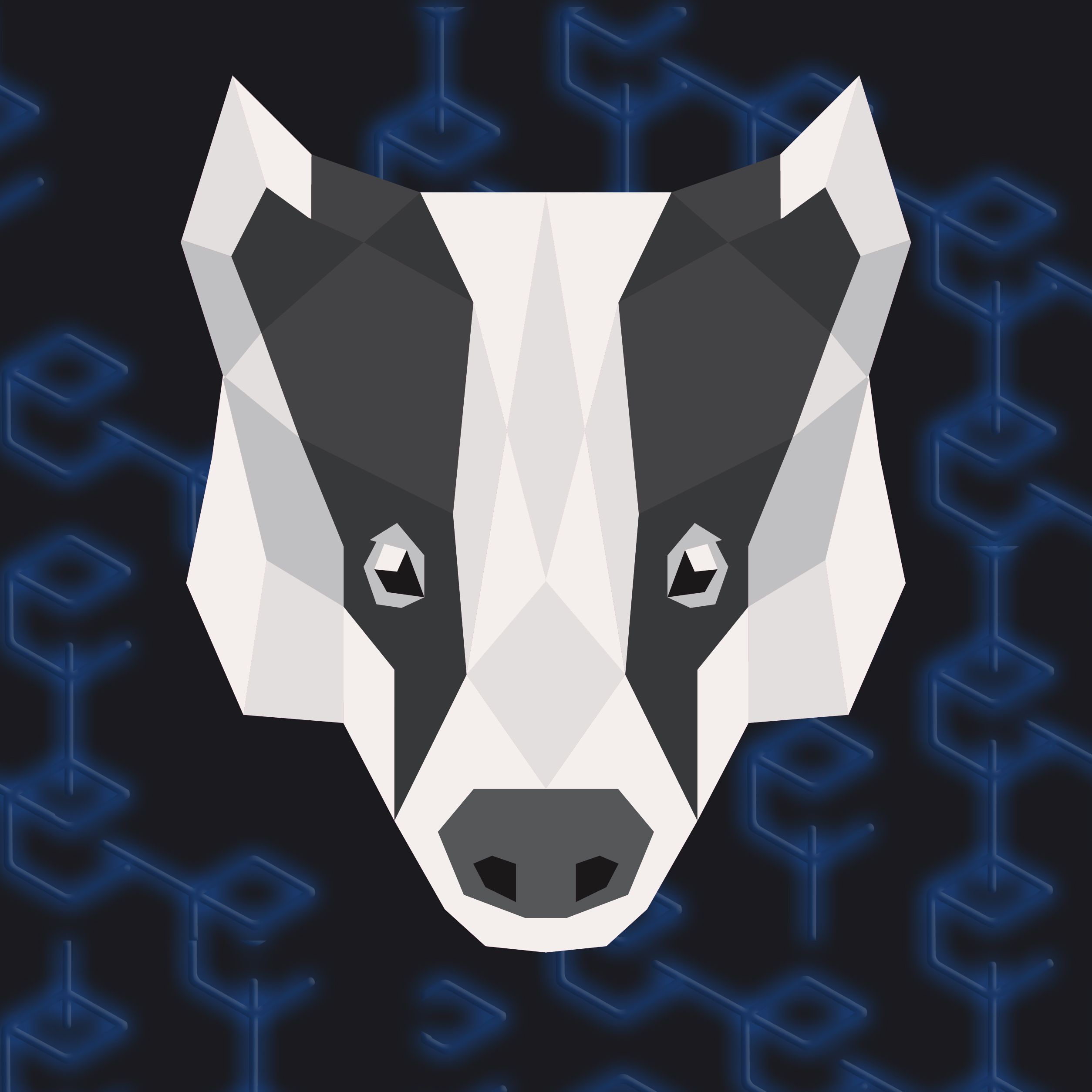 crypto badger