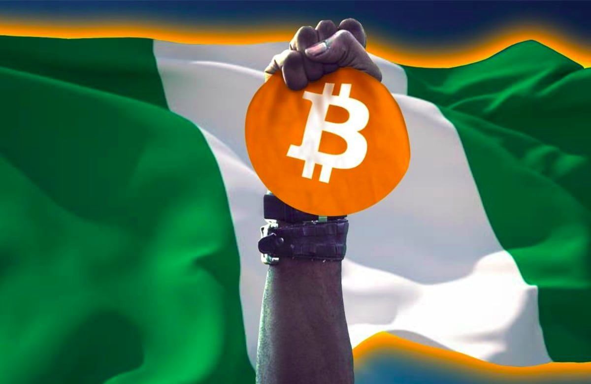 Nigeria’s Bitcoin Origin Story And The Ban On Bitcoin