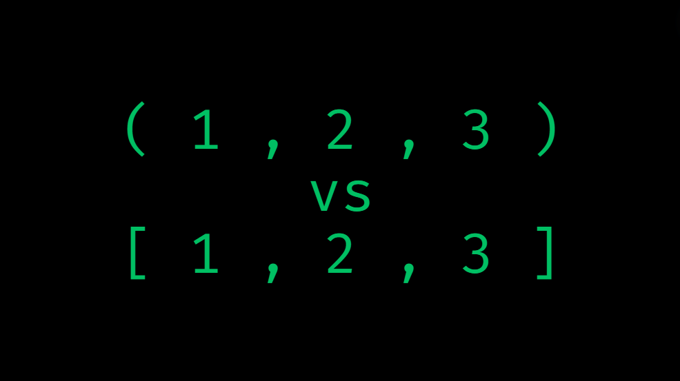 Understanding Python Memory Efficiency: Tuples vs. Lists