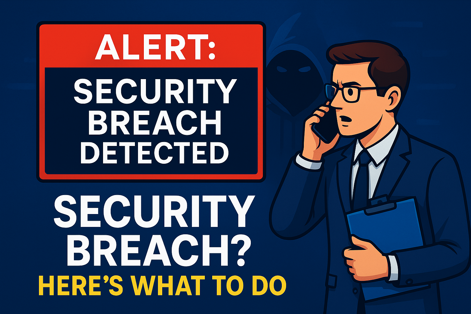 Here’s Everything I Learned Building a Blog to Teach Cybersecurity